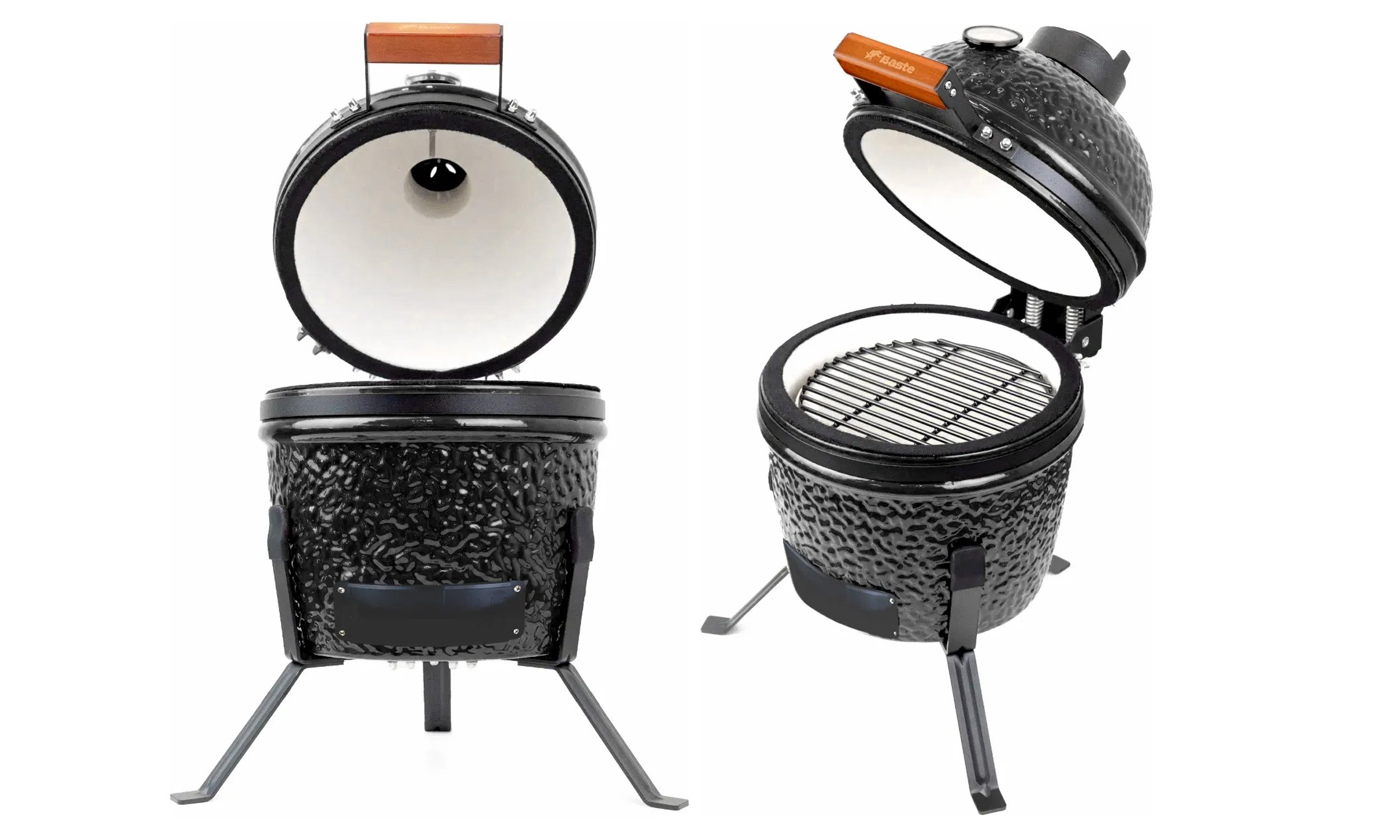 Kamado Mini BBQ 13 inch