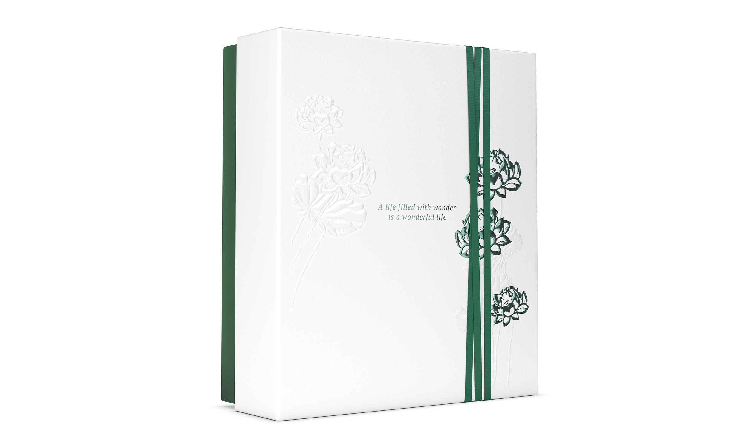 The Ritual of Jing - Medium Gift Set