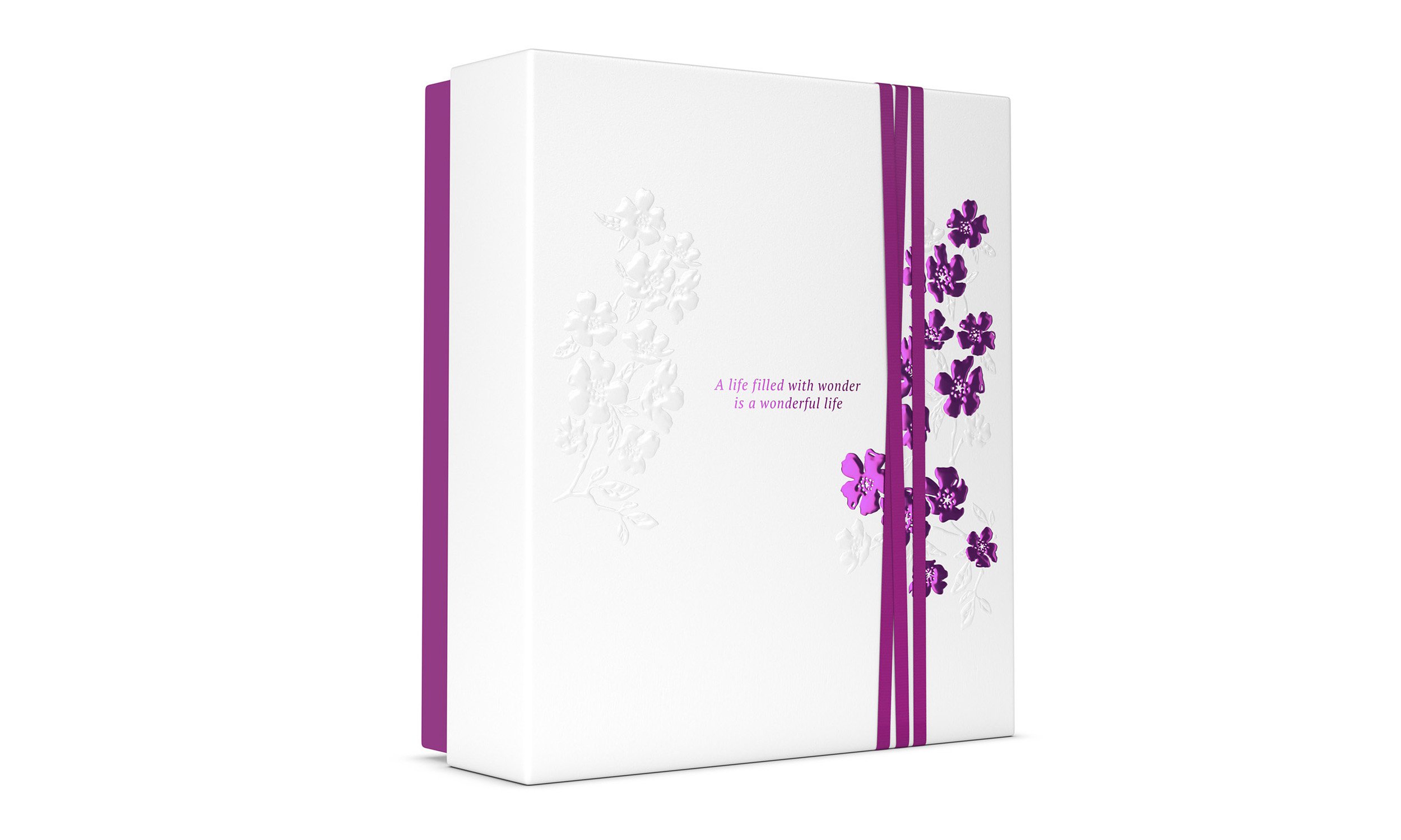 The Ritual of Yozakura - Medium Gift Set