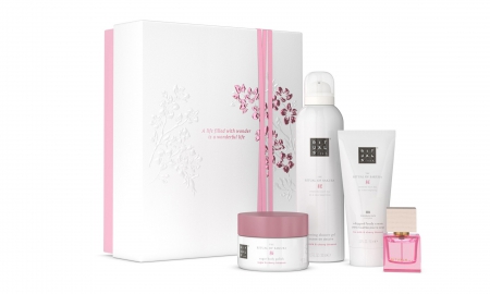 The Ritual of Sakura - Medium Gift Set