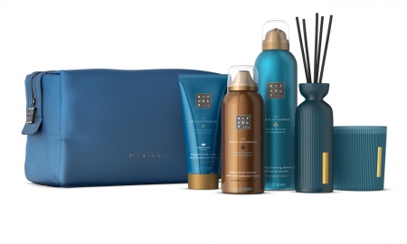 The Ritual of Hammam - Large Gift Set
