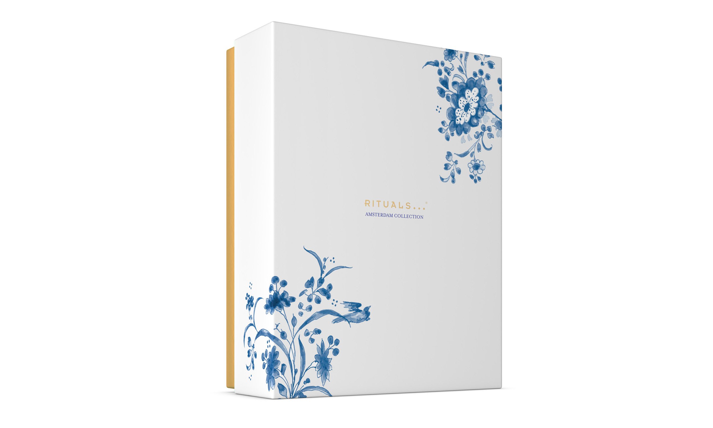 Amsterdam Collection - Gift Set